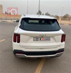 کیا سۆرینتۆ